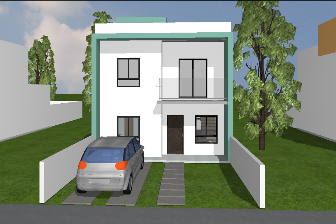 Compacta S144 frente