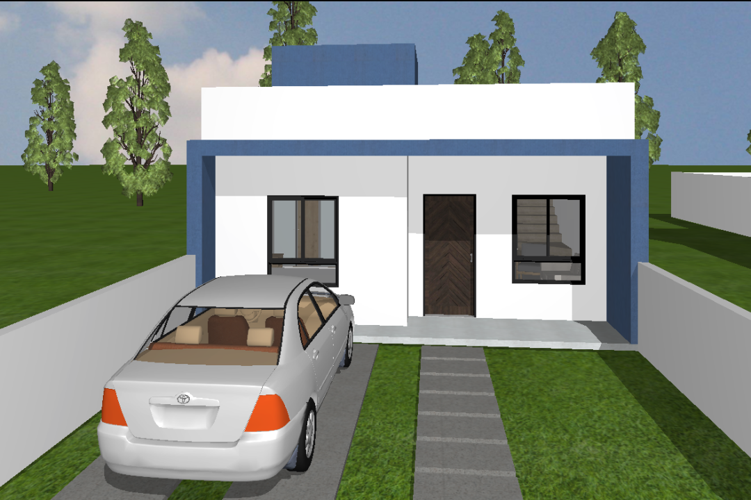 Compacta T082 frente