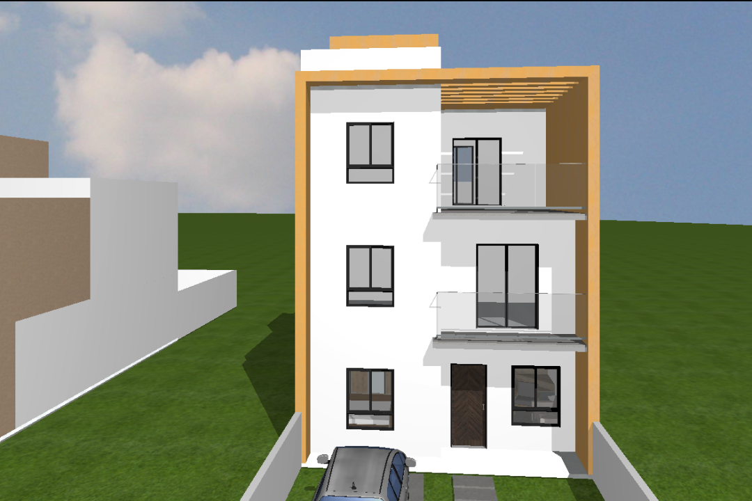 Compacta X195 frente
