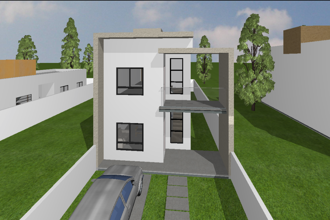 Linear S119 frente